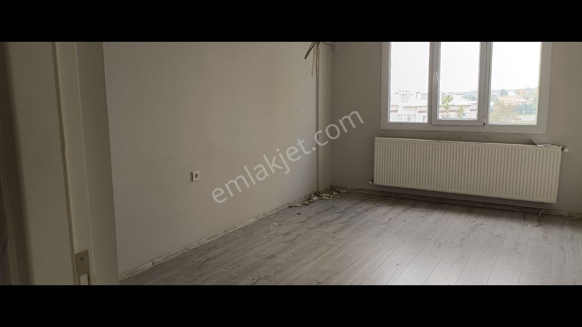 İzkent Mah.2+1 Doğalgazlı 2+1 Daire 85m2