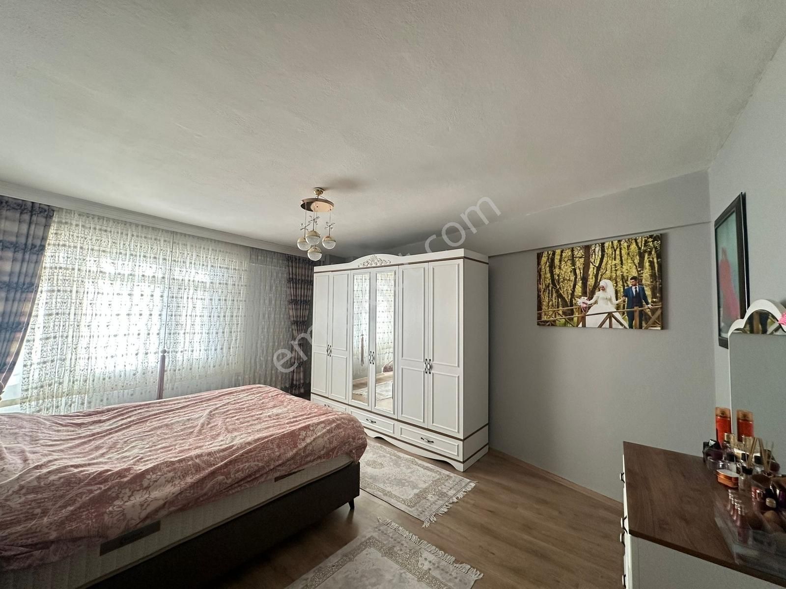 Lerox Uçar'dan Terme Işıklarda Ödeme Kolaylığı Sağlayan Daire! - Görsel 14