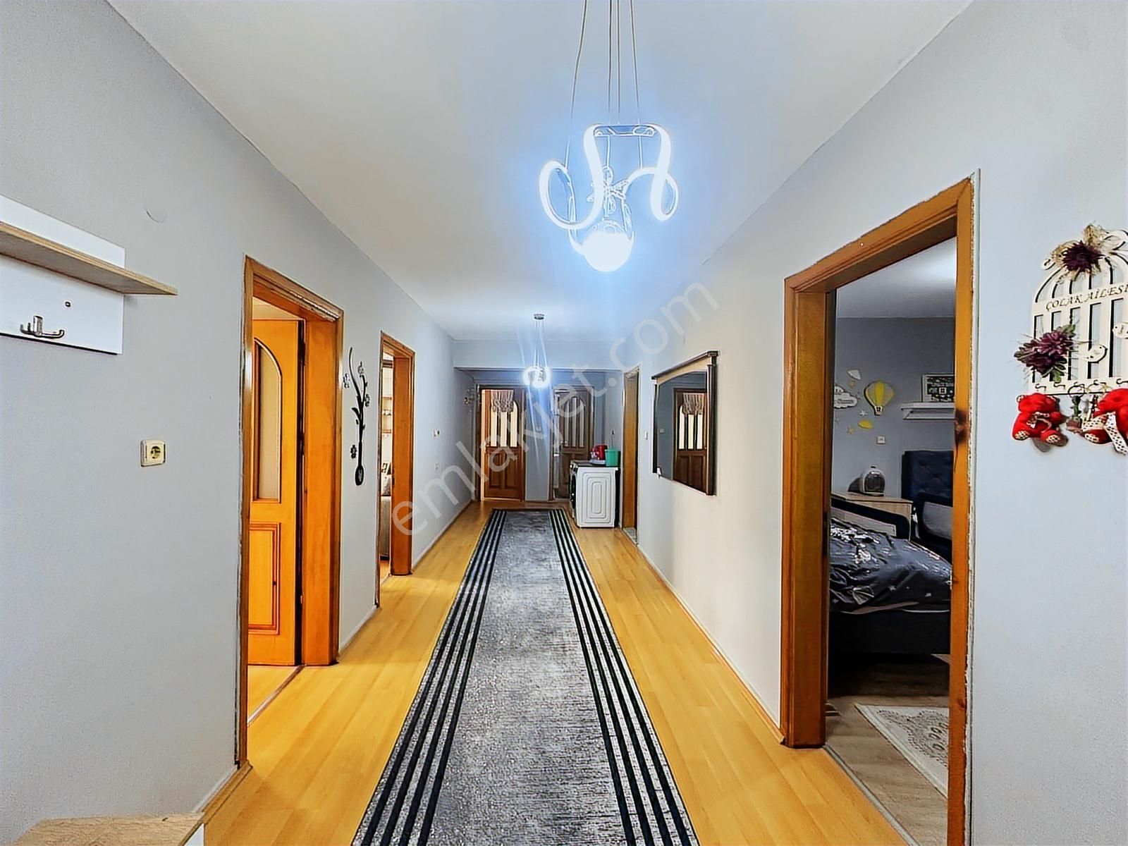 Lerox Uçar'dan Terme Işıklarda Ödeme Kolaylığı Sağlayan Daire! - Görsel 19