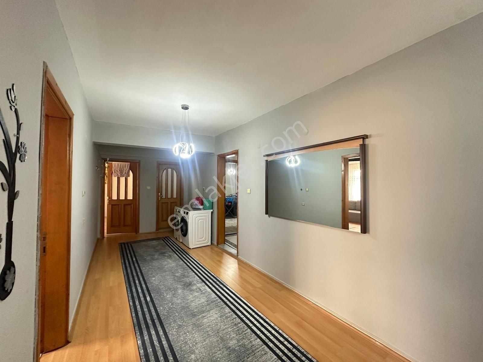 Lerox Uçar'dan Terme Işıklarda Ödeme Kolaylığı Sağlayan Daire! - Görsel 17