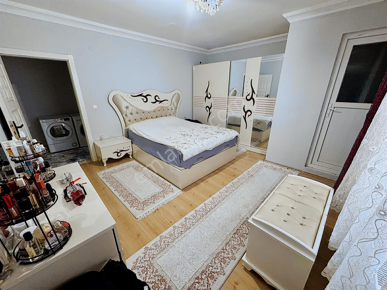 Lerox Uçar'dan Terme Işıklarda Ödeme Kolaylığı Sağlayan Daire! - Görsel 15