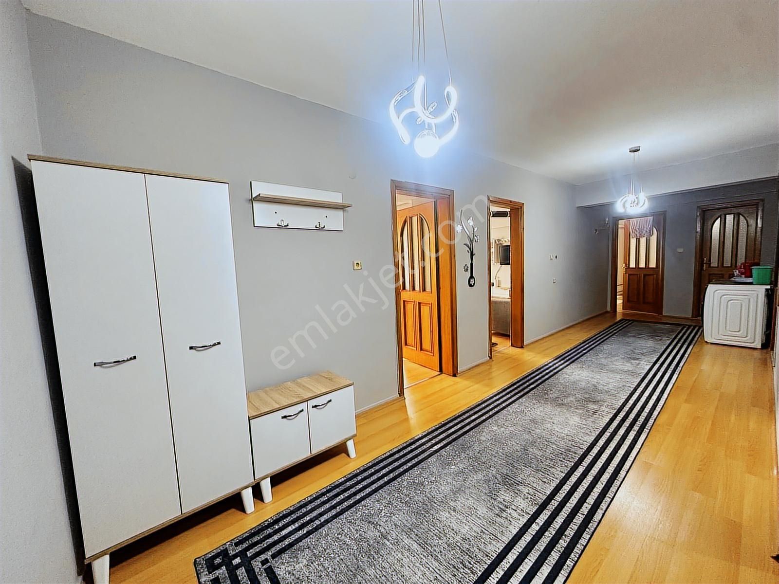 Lerox Uçar'dan Terme Işıklarda Ödeme Kolaylığı Sağlayan Daire! - Görsel 8