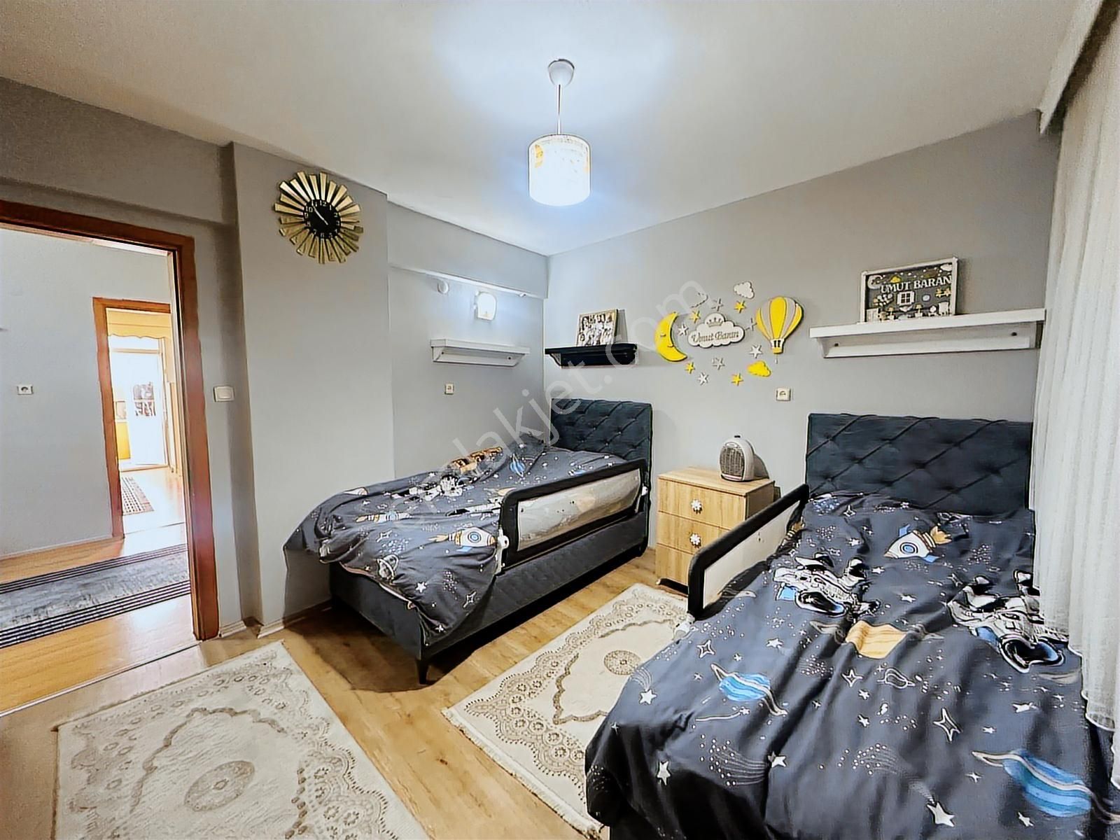 Lerox Uçar'dan Terme Işıklarda Ödeme Kolaylığı Sağlayan Daire! - Görsel 3