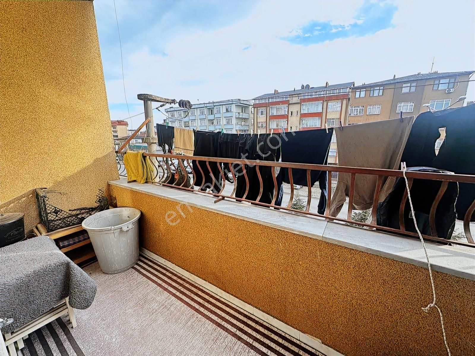 Lerox Uçar'dan Terme Işıklarda Ödeme Kolaylığı Sağlayan Daire! - Görsel 20