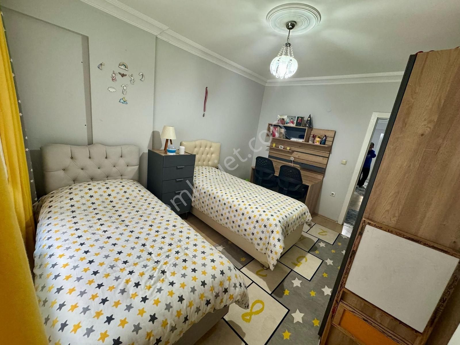 Lerox Uçar'dan Terme Işıklarda Ödeme Kolaylığı Sağlayan Daire! - Görsel 11