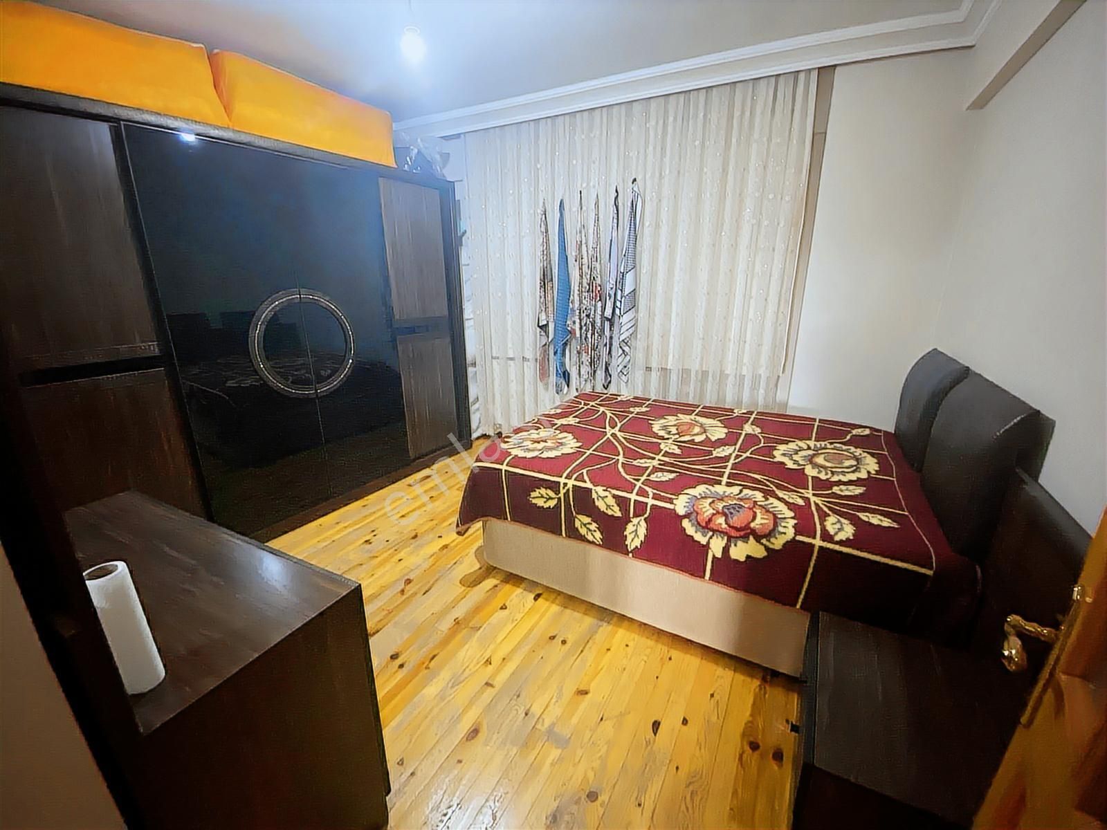 Lerox Uçar'dan Işıklar Mevkisinde Geniş 3+1 Daire! - Görsel 4