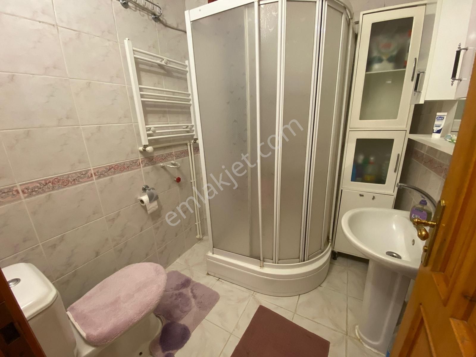 Lerox Uçar'dan Işıklar Mevkisinde Geniş 3+1 Daire! - Görsel 8