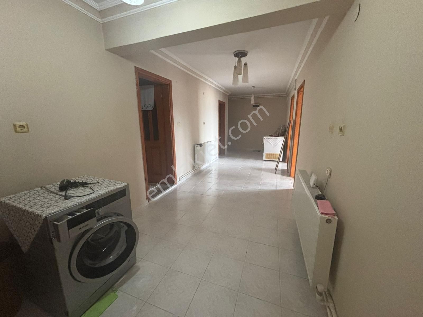 Lerox Uçar'dan Işıklar Mevkisinde Geniş 3+1 Daire! - Görsel 6