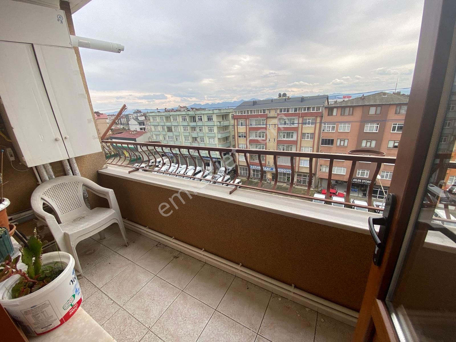 Lerox Uçar'dan Işıklar Mevkisinde Geniş 3+1 Daire! - Görsel 10