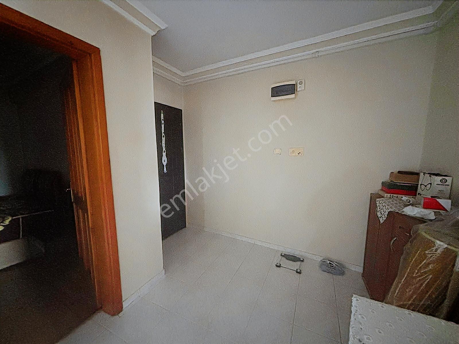 Lerox Uçar'dan Işıklar Mevkisinde Geniş 3+1 Daire! - Görsel 7