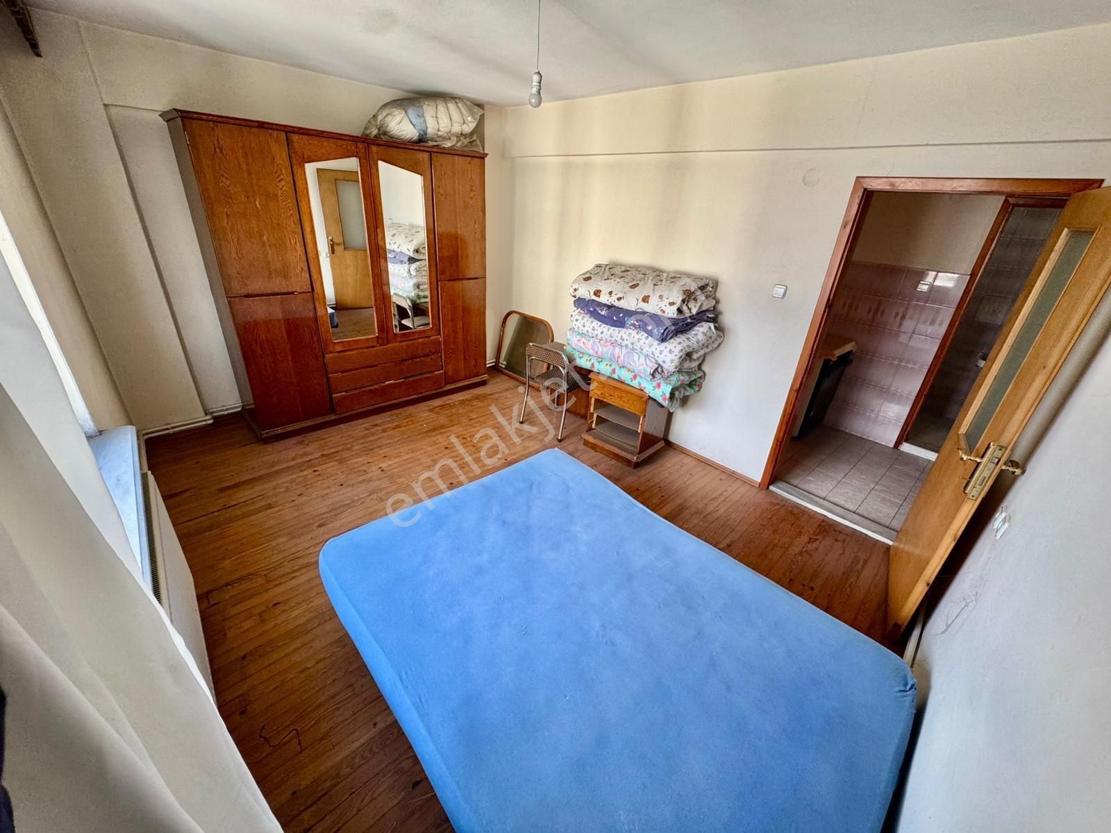 Lerox Uçar'dan Fenk Mahallesinde Çarşıya Pazara Yakın Daire! - Görsel 9