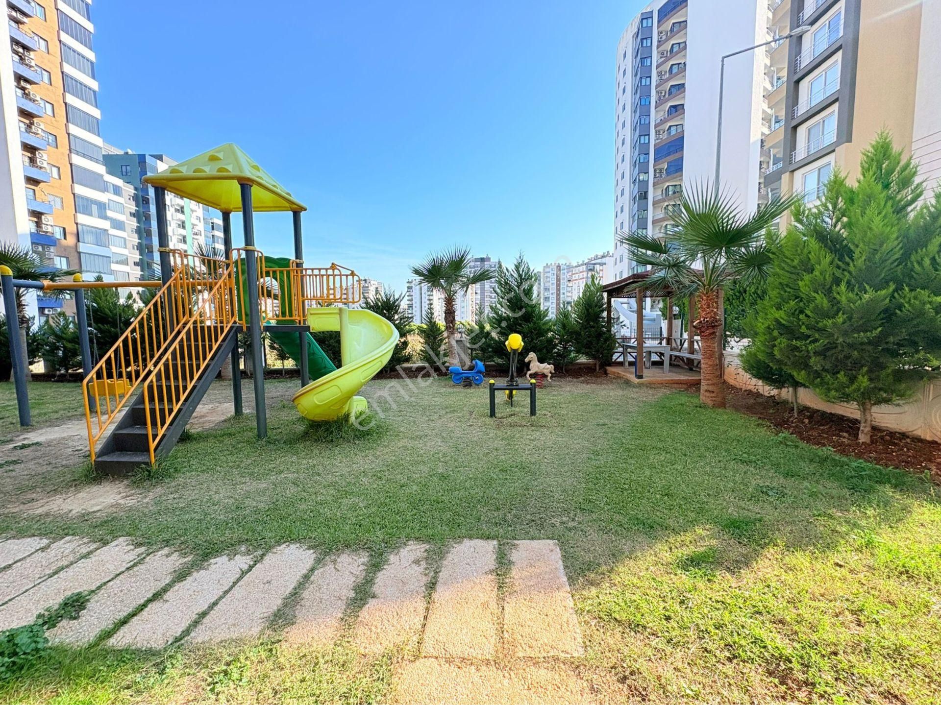 Ethereal'den Merkez Mah.'de Site İçi Havuzlu Kombili Eşyalı 2+1 - Görsel 23