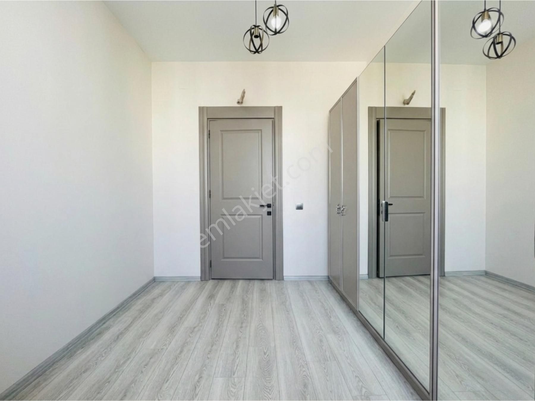 Ethereal'den Merkez Mah.'de Site İçi Havuzlu Kombili Eşyalı 2+1 - Görsel 12