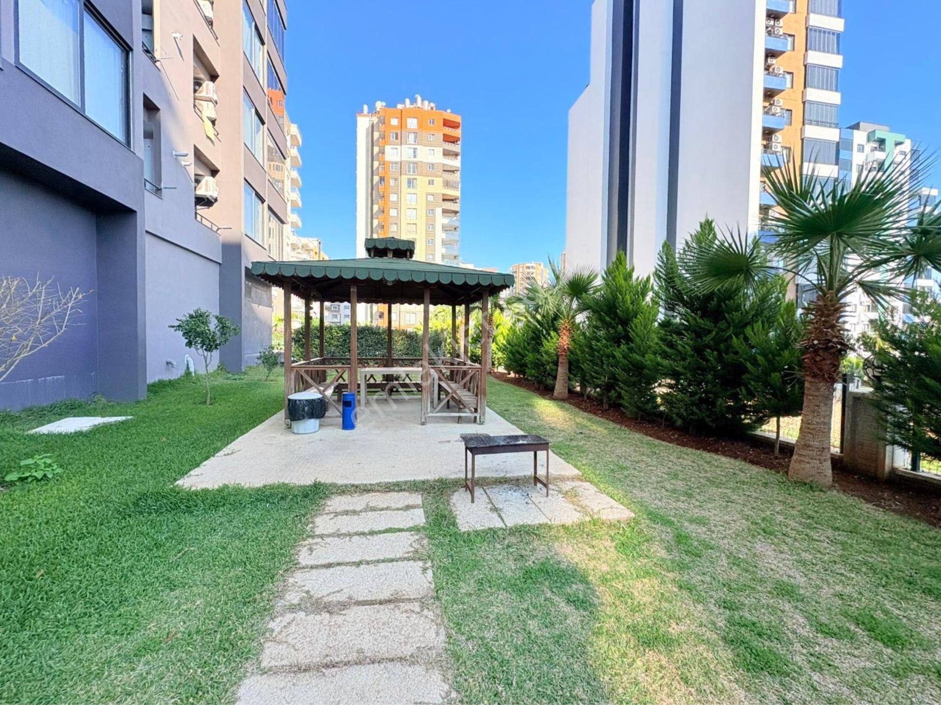 Ethereal'den Merkez Mah.'de Site İçi Havuzlu Kombili Eşyalı 2+1 - Görsel 24