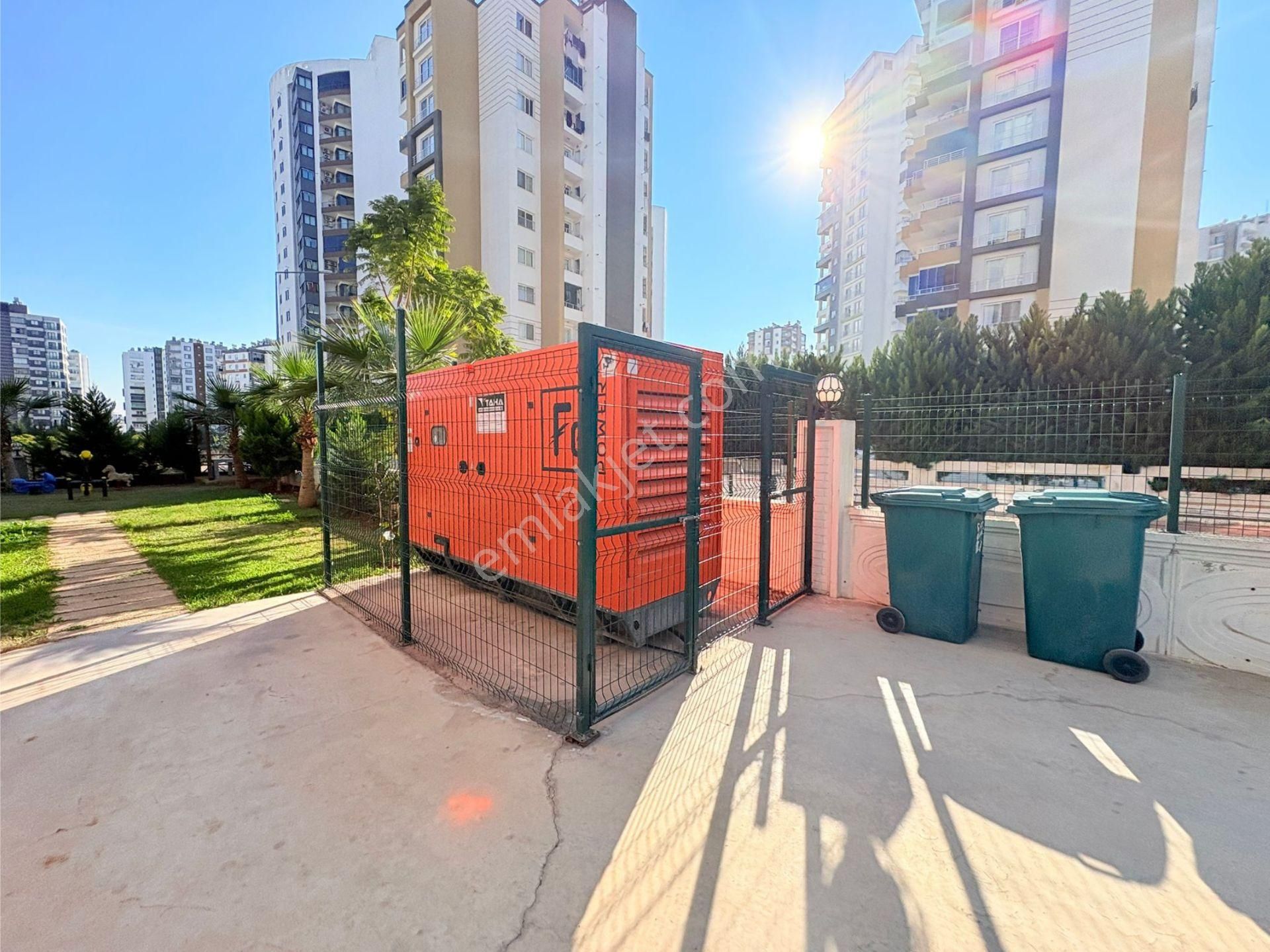 Ethereal'den Merkez Mah.'de Site İçi Havuzlu Kombili Eşyalı 2+1 - Görsel 25