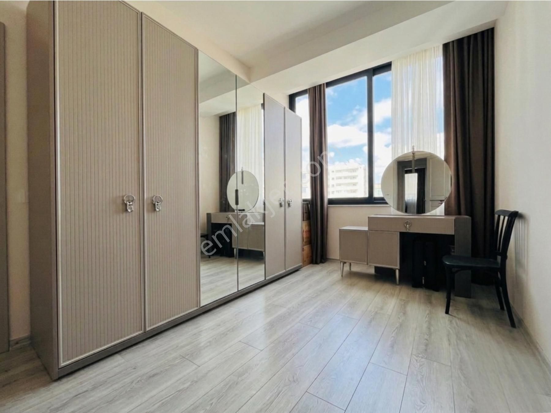 Ethereal'den Merkez Mah.'de Site İçi Havuzlu Kombili Eşyalı 2+1 - Görsel 11