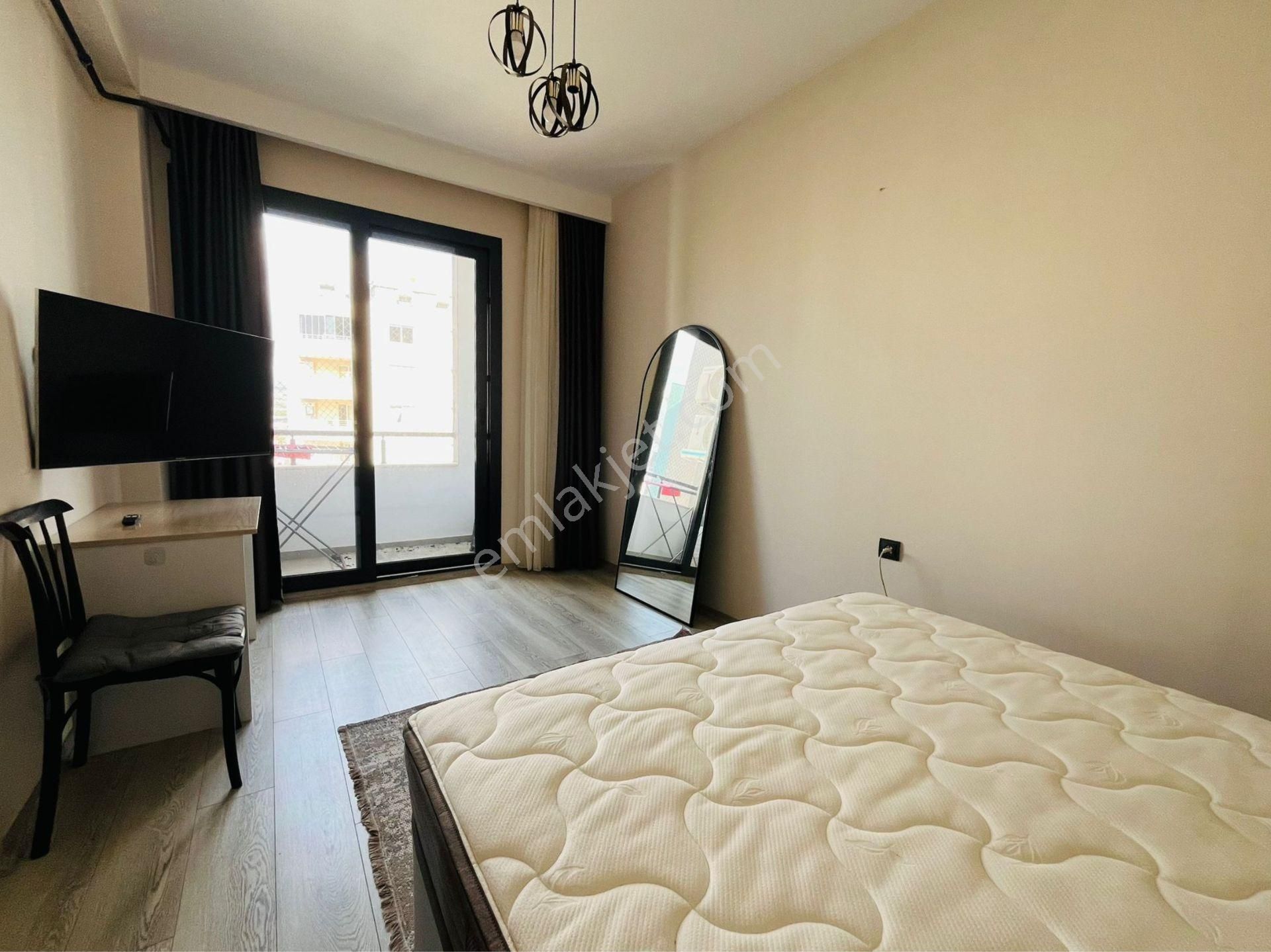 Ethereal'den Merkez Mah.'de Site İçi Havuzlu Kombili Eşyalı 2+1 - Görsel 16