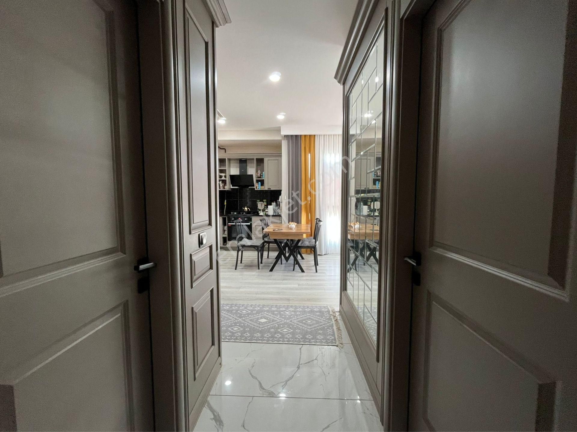 Ethereal'den Merkez Mah.'de Site İçi Havuzlu Kombili Eşyalı 2+1 - Görsel 20