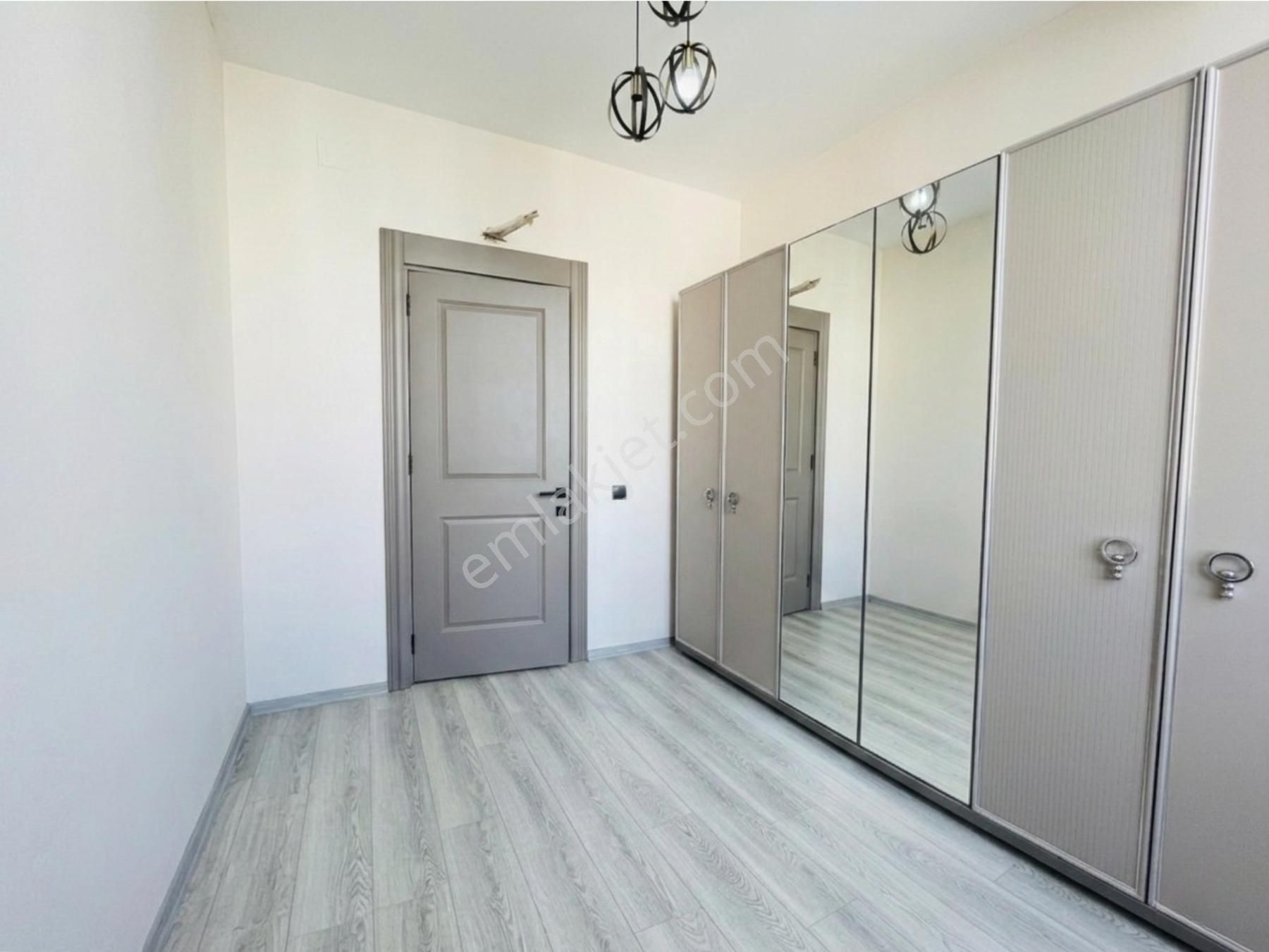 Ethereal'den Merkez Mah.'de Site İçi Havuzlu Kombili Eşyalı 2+1 - Görsel 13