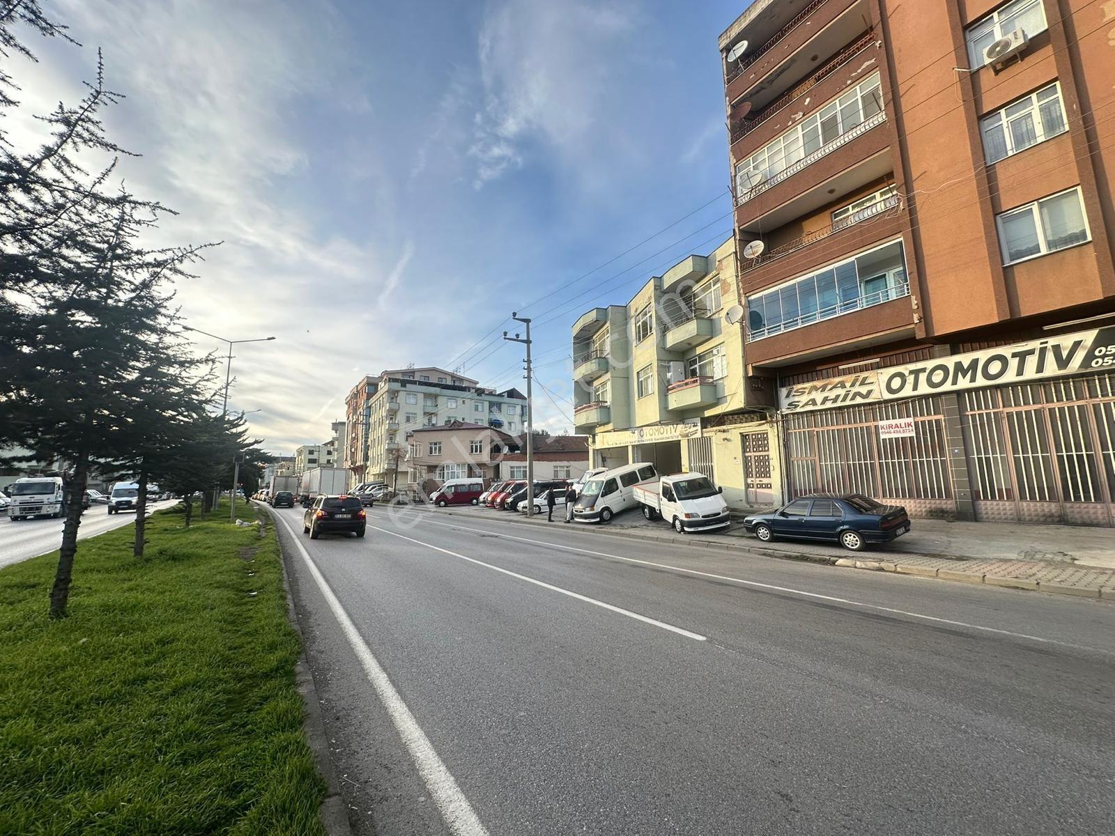 Lerox Uçar'dan Terme Işıklarda Asma Katlı Dükkan! - Görsel 9