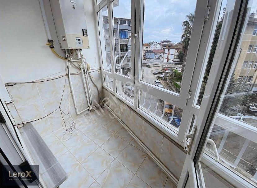 Lerox Uçardan Sağlık Ocağı Yanı Satılık Daire! - Görsel 11