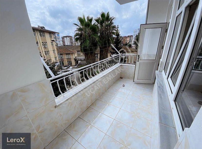 Lerox Uçardan Sağlık Ocağı Yanı Satılık Daire! - Görsel 7