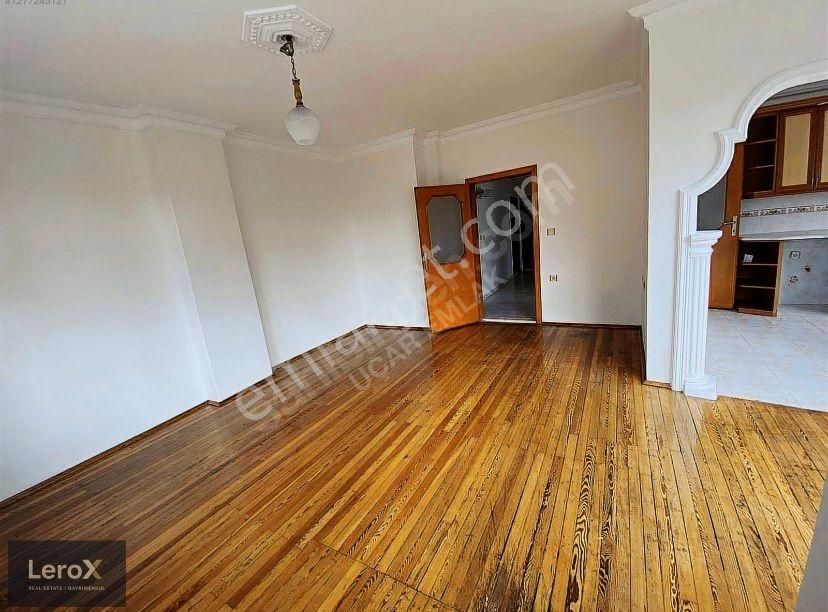 Lerox Uçardan Sağlık Ocağı Yanı Satılık Daire! - Görsel 3