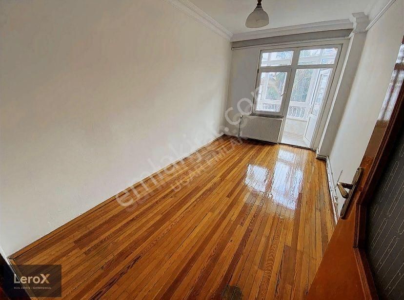 Lerox Uçardan Sağlık Ocağı Yanı Satılık Daire! - Görsel 6