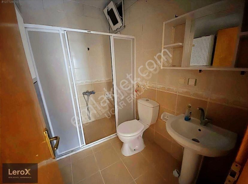 Lerox Uçardan Sağlık Ocağı Yanı Satılık Daire! - Görsel 8