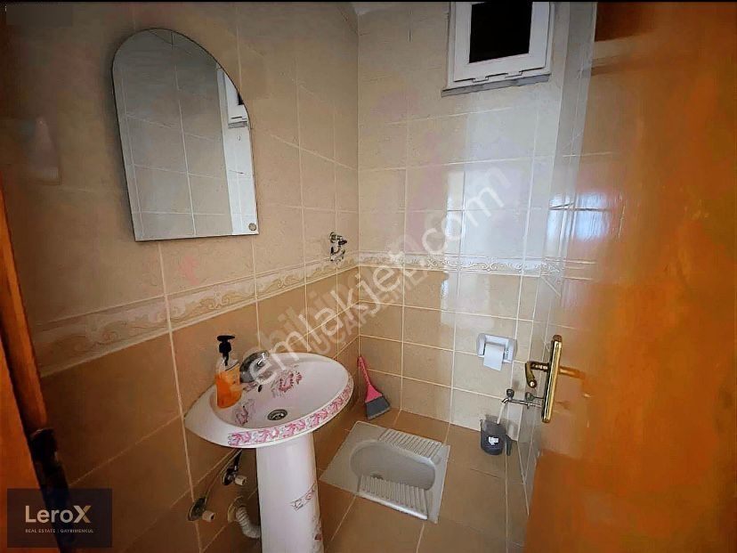 Lerox Uçardan Sağlık Ocağı Yanı Satılık Daire! - Görsel 9