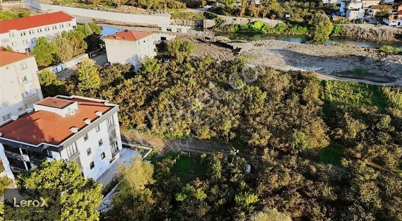 Lerox Uçardan Fenk Mh Eğitimle İç İçe Müstakil Yaşam Fırsatı ! - Görsel 2