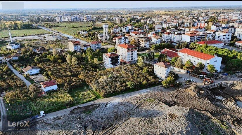 Lerox Uçardan Fenk Mh Eğitimle İç İçe Müstakil Yaşam Fırsatı ! - Görsel 14