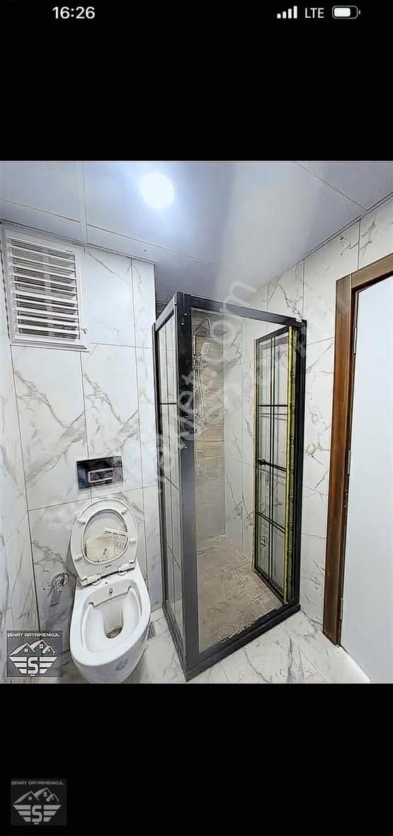 Tekirdağ Atatürk Mahallesinde Site İçi Kiralık Daire - Görsel 6