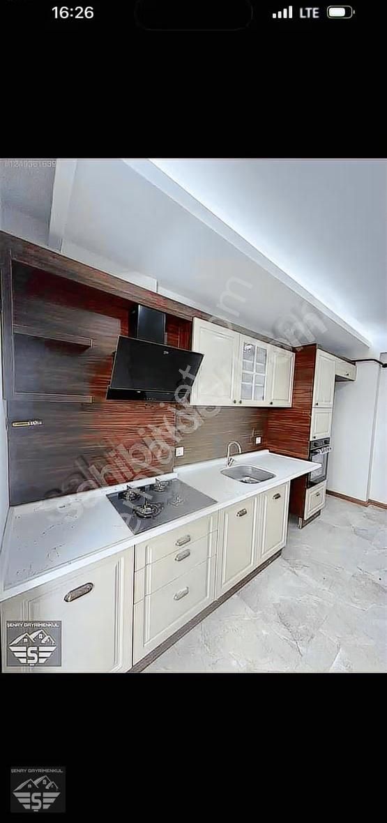 Tekirdağ Atatürk Mahallesinde Site İçi Kiralık Daire - Görsel 23