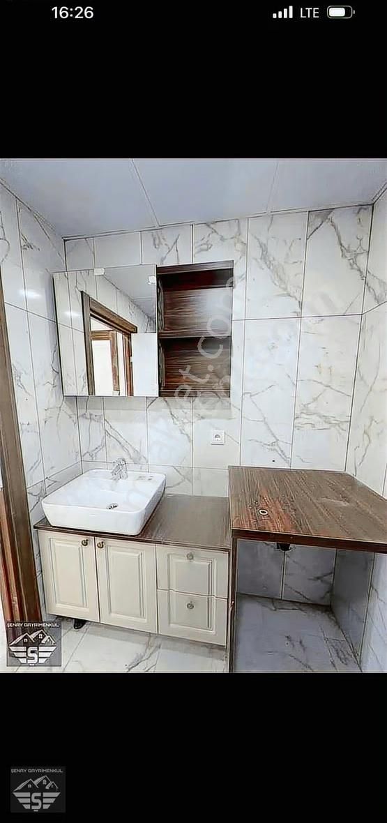 Tekirdağ Atatürk Mahallesinde Site İçi Kiralık Daire - Görsel 13
