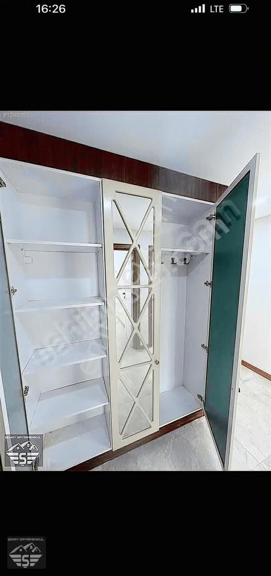 Tekirdağ Atatürk Mahallesinde Site İçi Kiralık Daire - Görsel 24