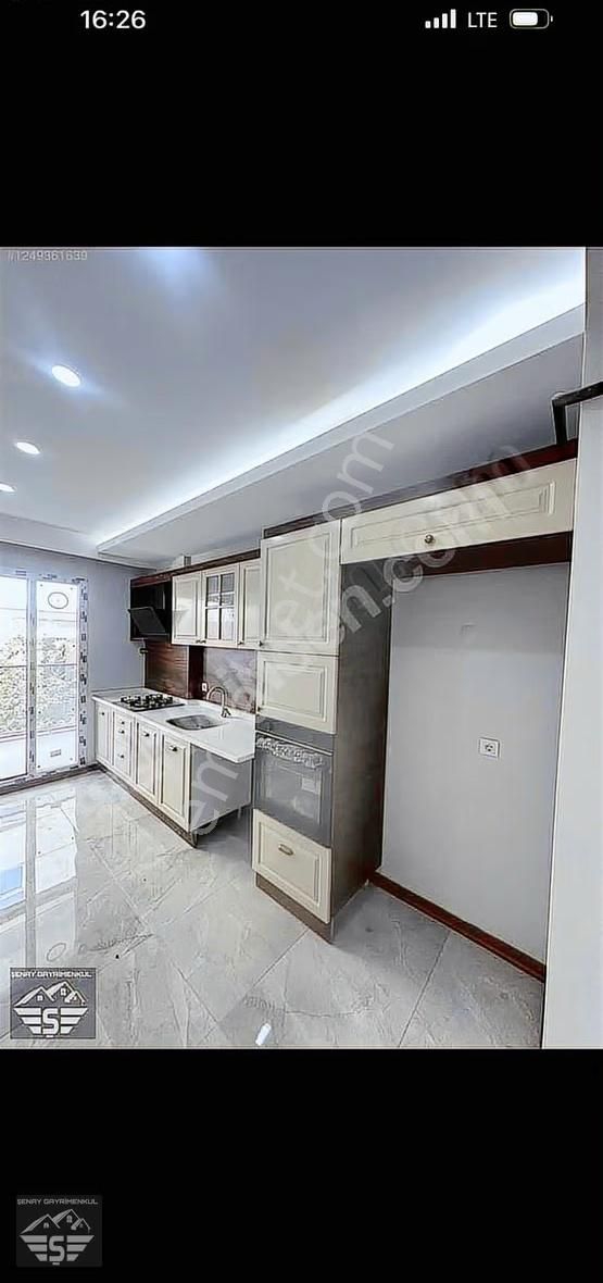 Tekirdağ Atatürk Mahallesinde Site İçi Kiralık Daire - Görsel 27