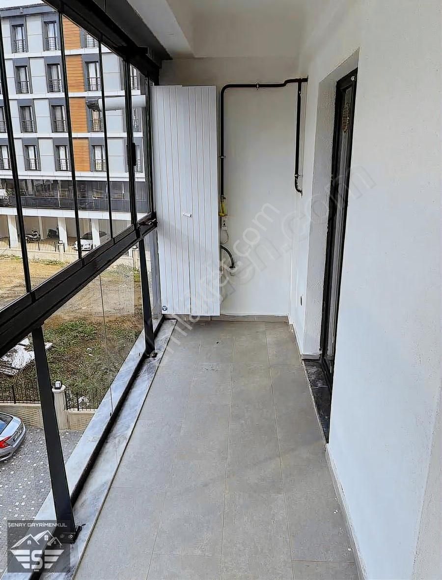 Tekirdağ Atatürk Mahallesinde Site İçi Kiralık Daire - Görsel 15
