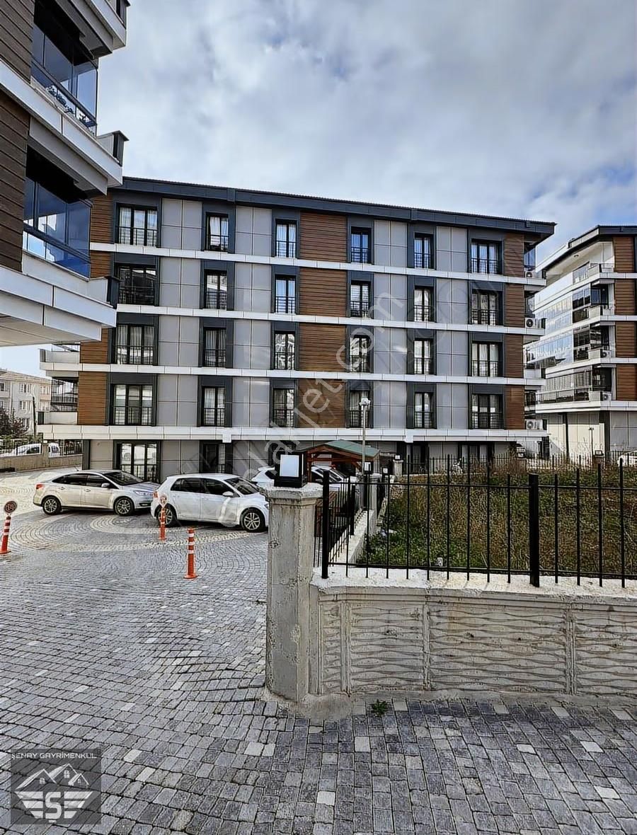 Tekirdağ Atatürk Mahallesinde Site İçi Kiralık Daire - Görsel 7