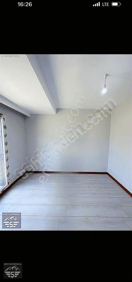 Tekirdağ Atatürk Mahallesinde Site İçi Kiralık Daire - Görsel 17