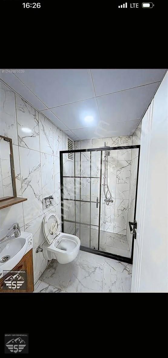 Tekirdağ Atatürk Mahallesinde Site İçi Kiralık Daire - Görsel 12