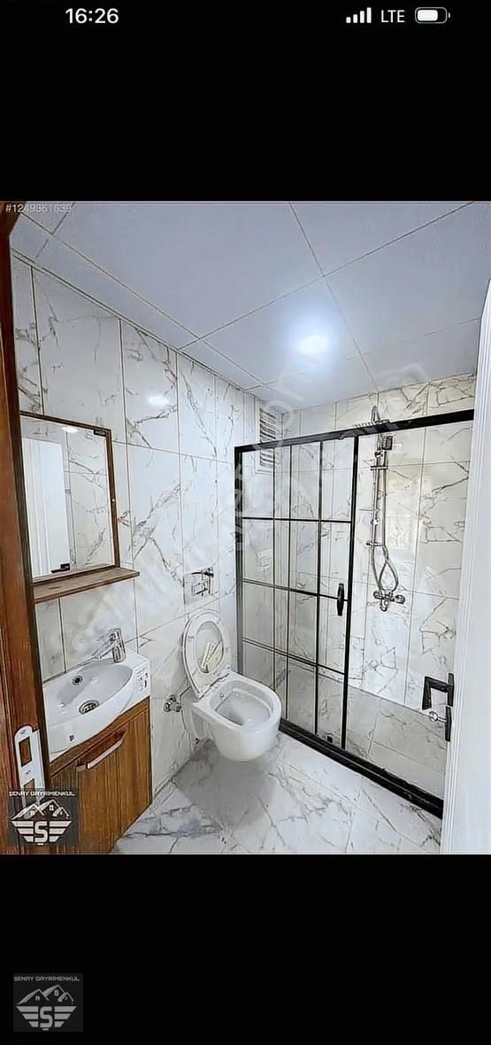 Tekirdağ Atatürk Mahallesinde Site İçi Kiralık Daire - Görsel 19