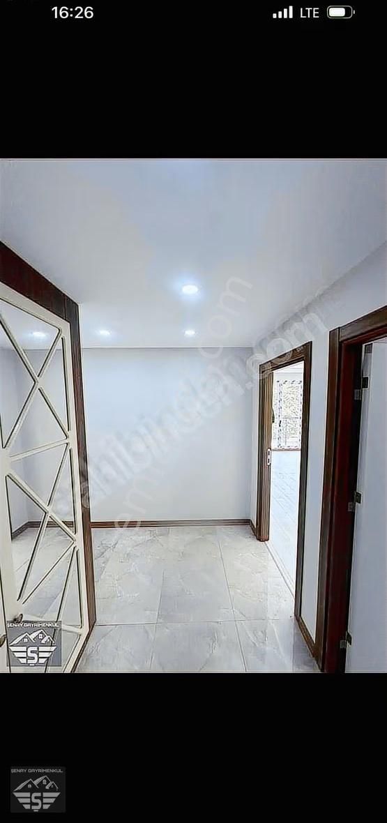 Tekirdağ Atatürk Mahallesinde Site İçi Kiralık Daire - Görsel 26
