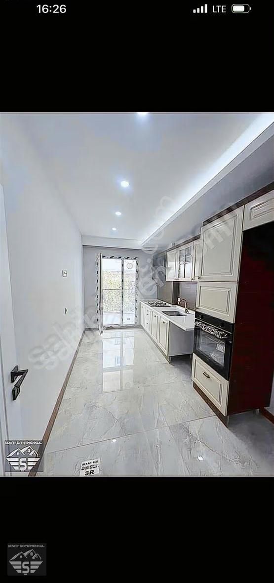 Tekirdağ Atatürk Mahallesinde Site İçi Kiralık Daire - Görsel 11