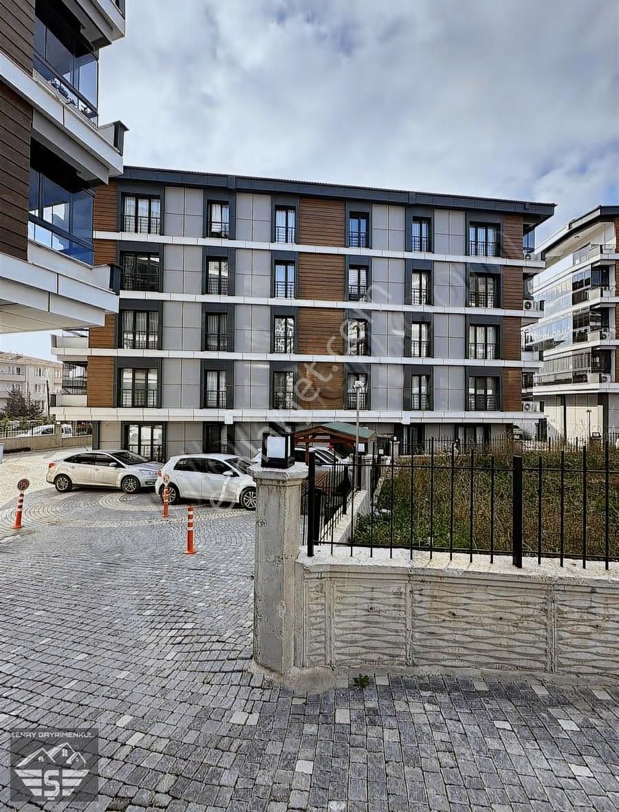Tekirdağ Atatürk Mahallesinde Site İçi Kiralık Daire - Görsel 3