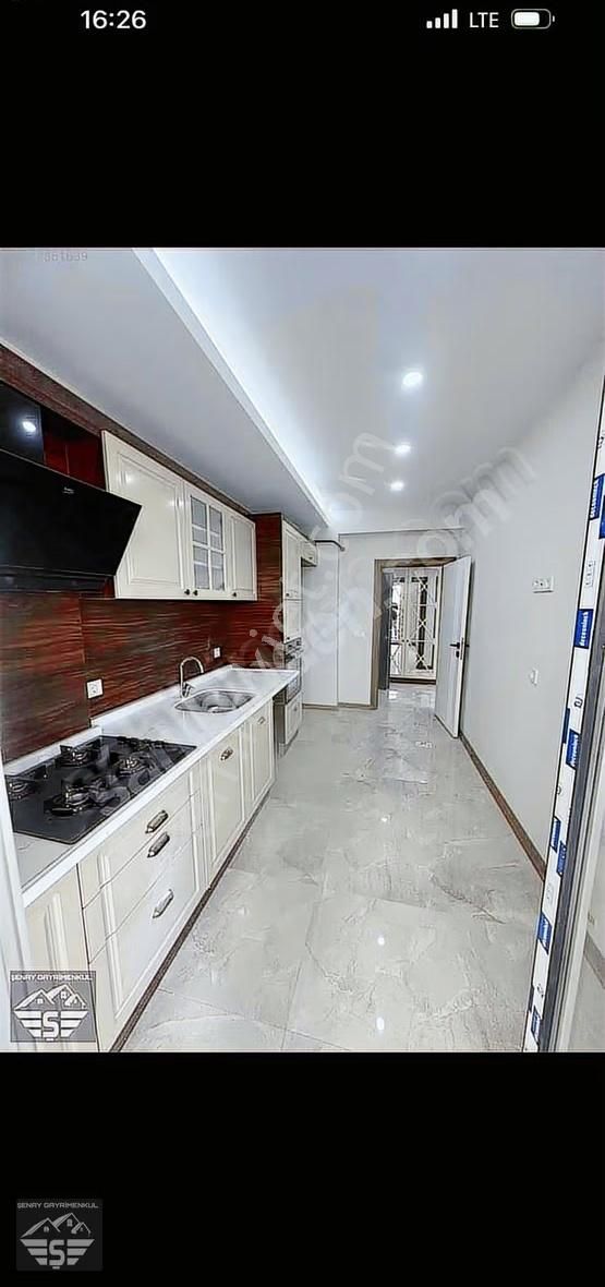 Tekirdağ Atatürk Mahallesinde Site İçi Kiralık Daire - Görsel 5