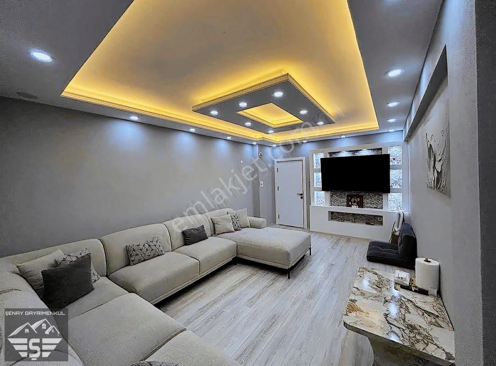 100. Yıl Mahallesi Acil Satılık 2+1 Daire