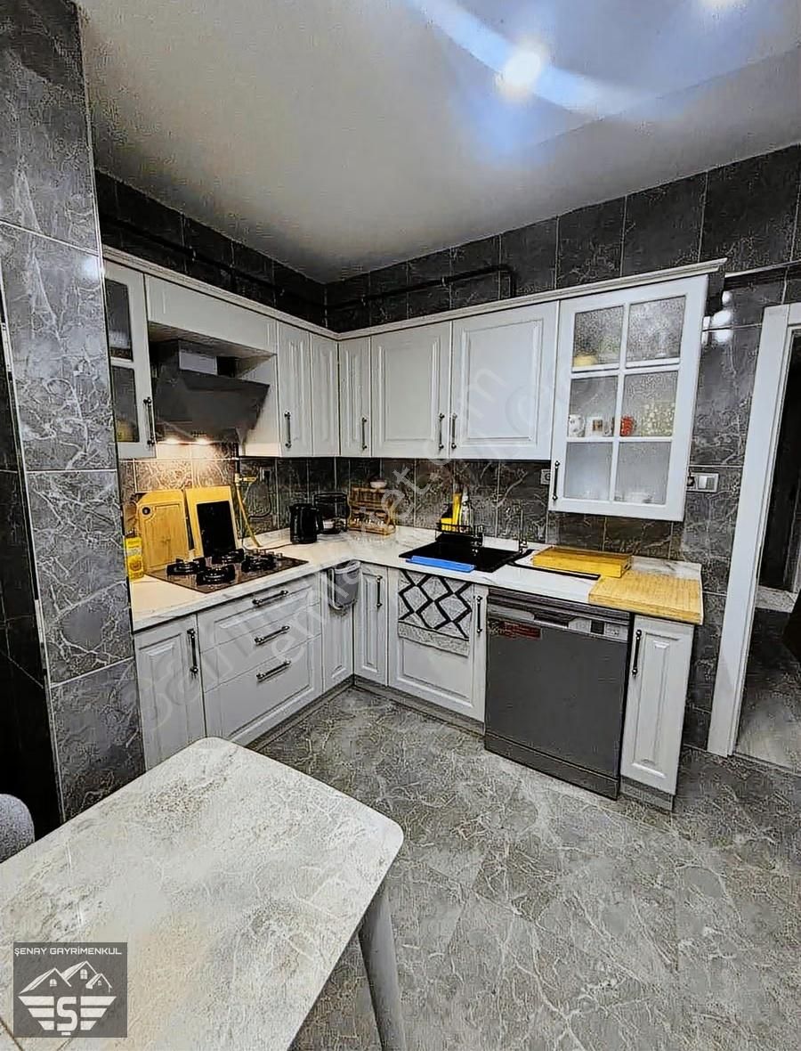 100. Yıl Mahallesi Acil Satılık 2+1 Daire - Görsel 20