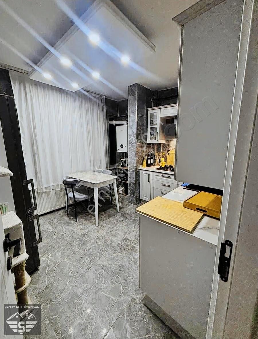 100. Yıl Mahallesi Acil Satılık 2+1 Daire - Görsel 19