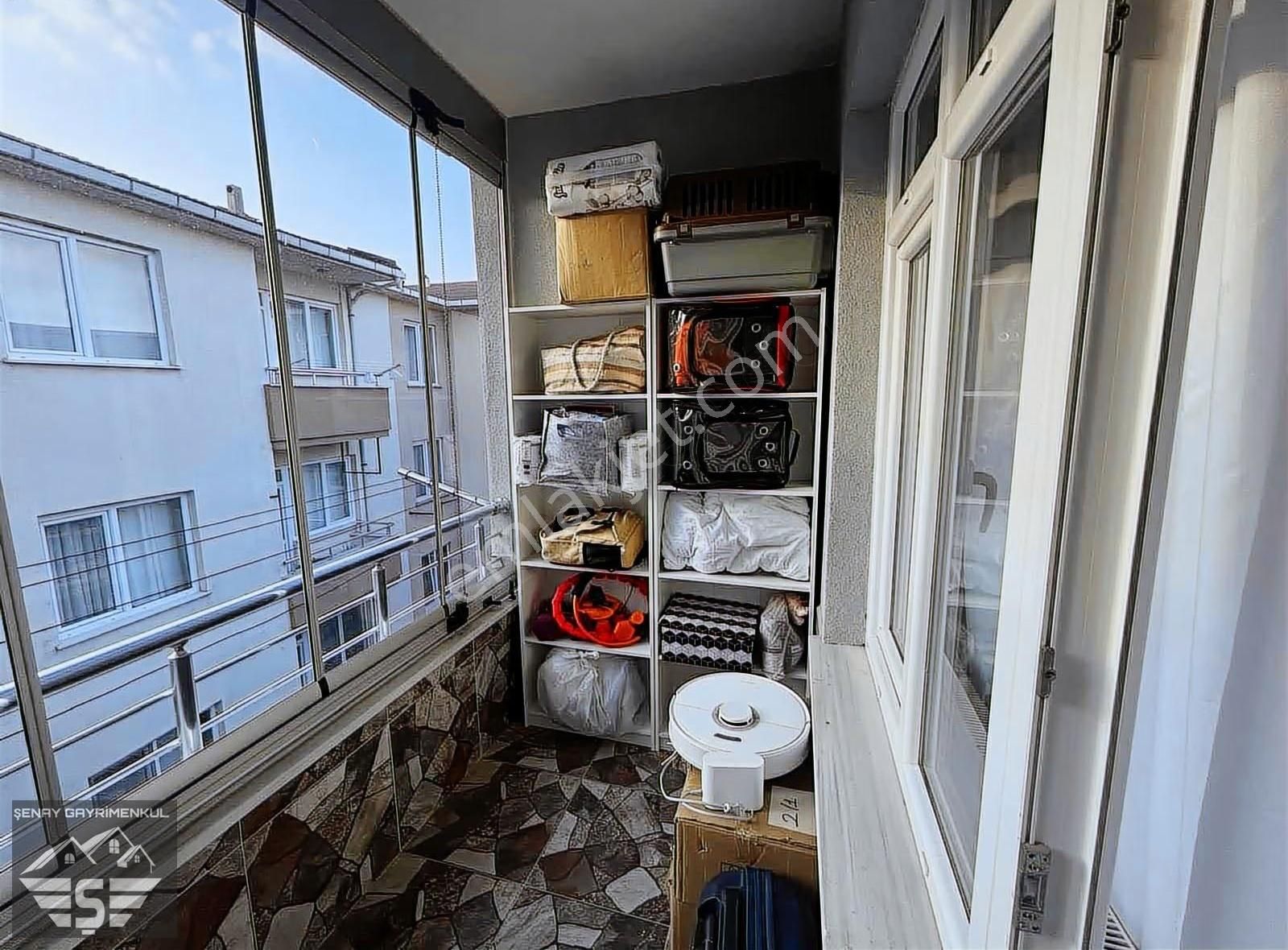 100. Yıl Mahallesi Acil Satılık 2+1 Daire - Görsel 29